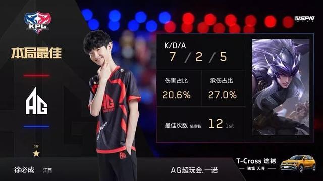 一向强势的